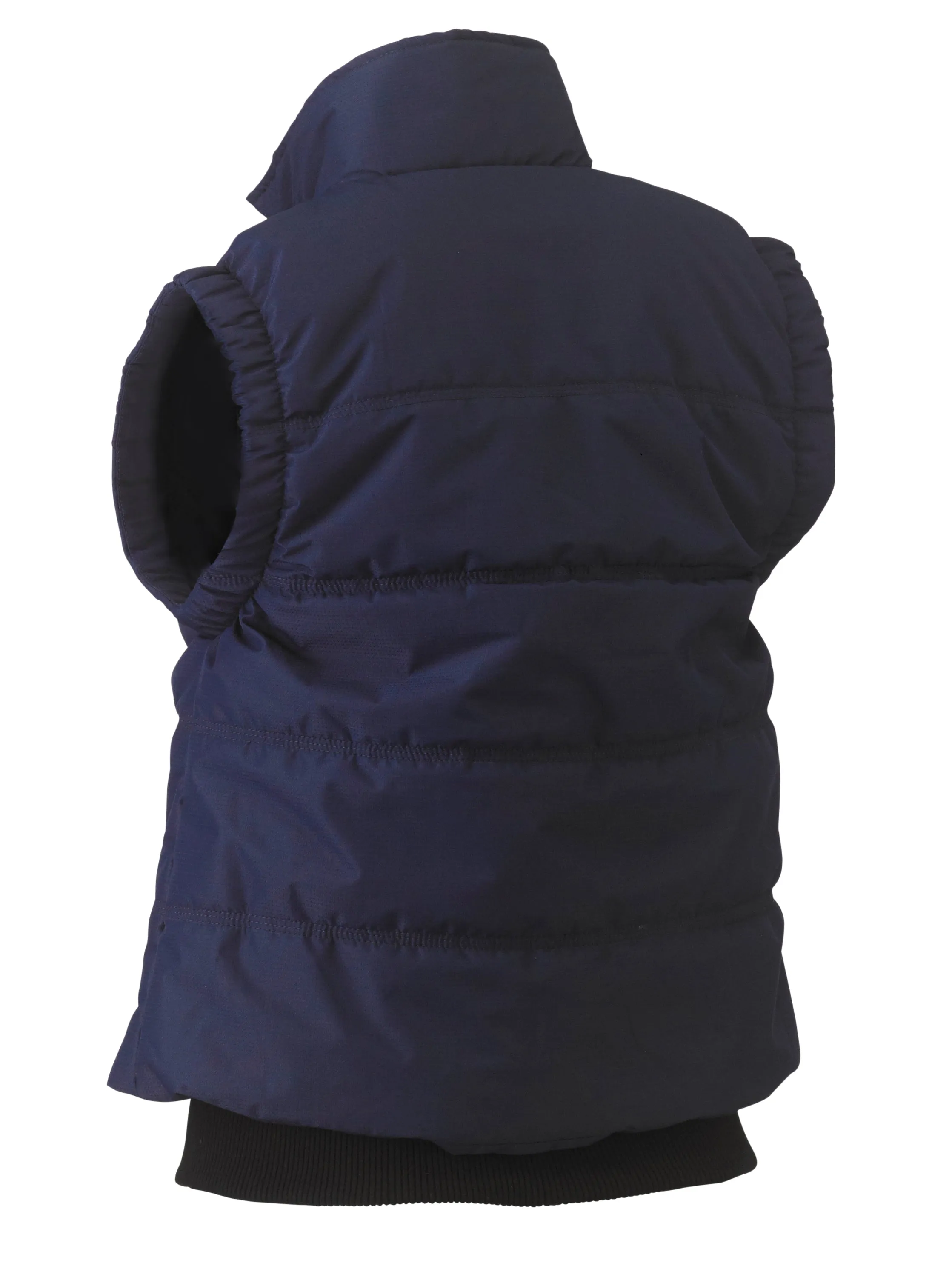 BVL0828 Bisley Womens Puffer Vest