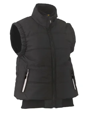 BVL0828 Bisley Womens Puffer Vest