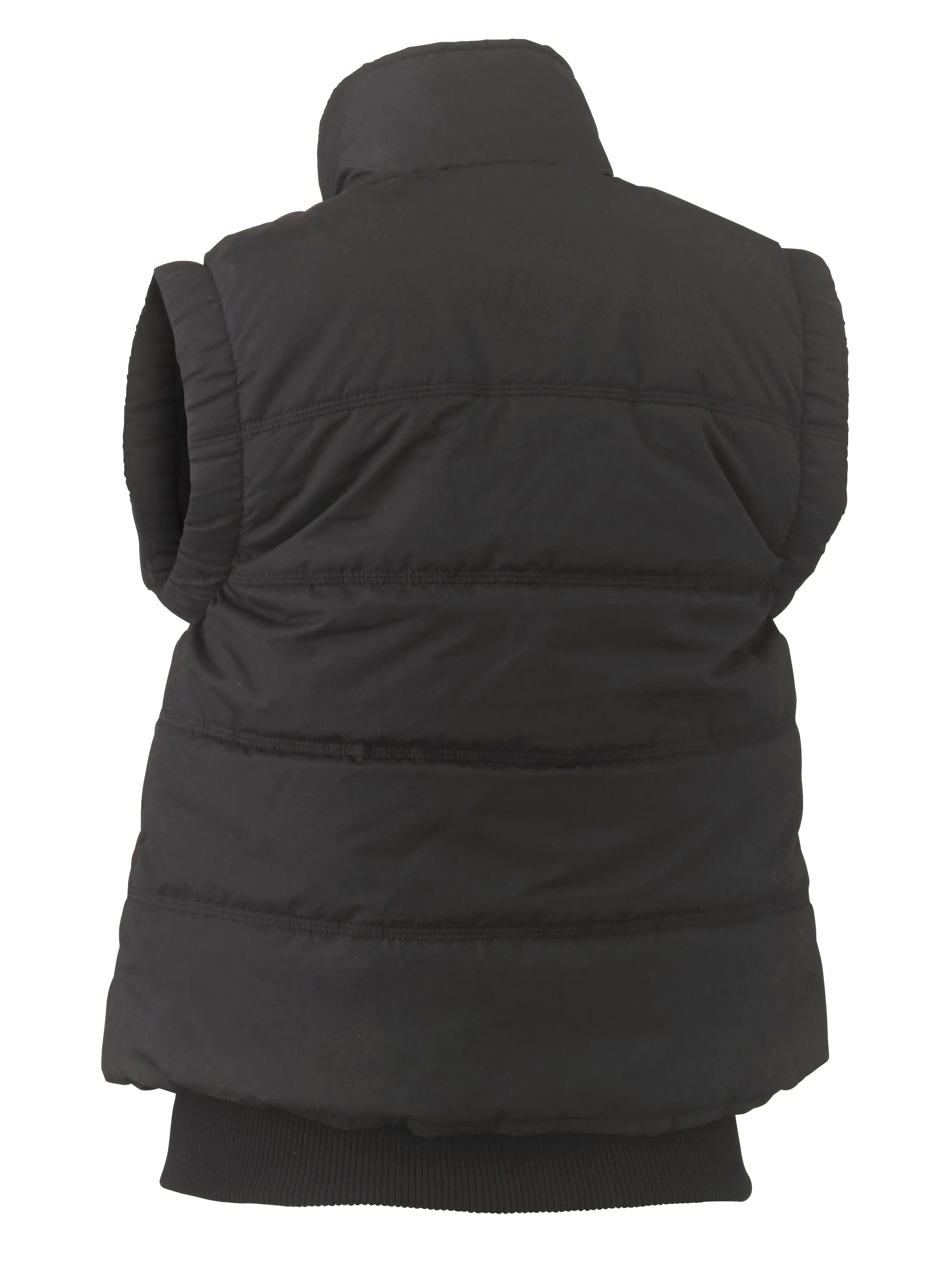 BVL0828 Bisley Womens Puffer Vest