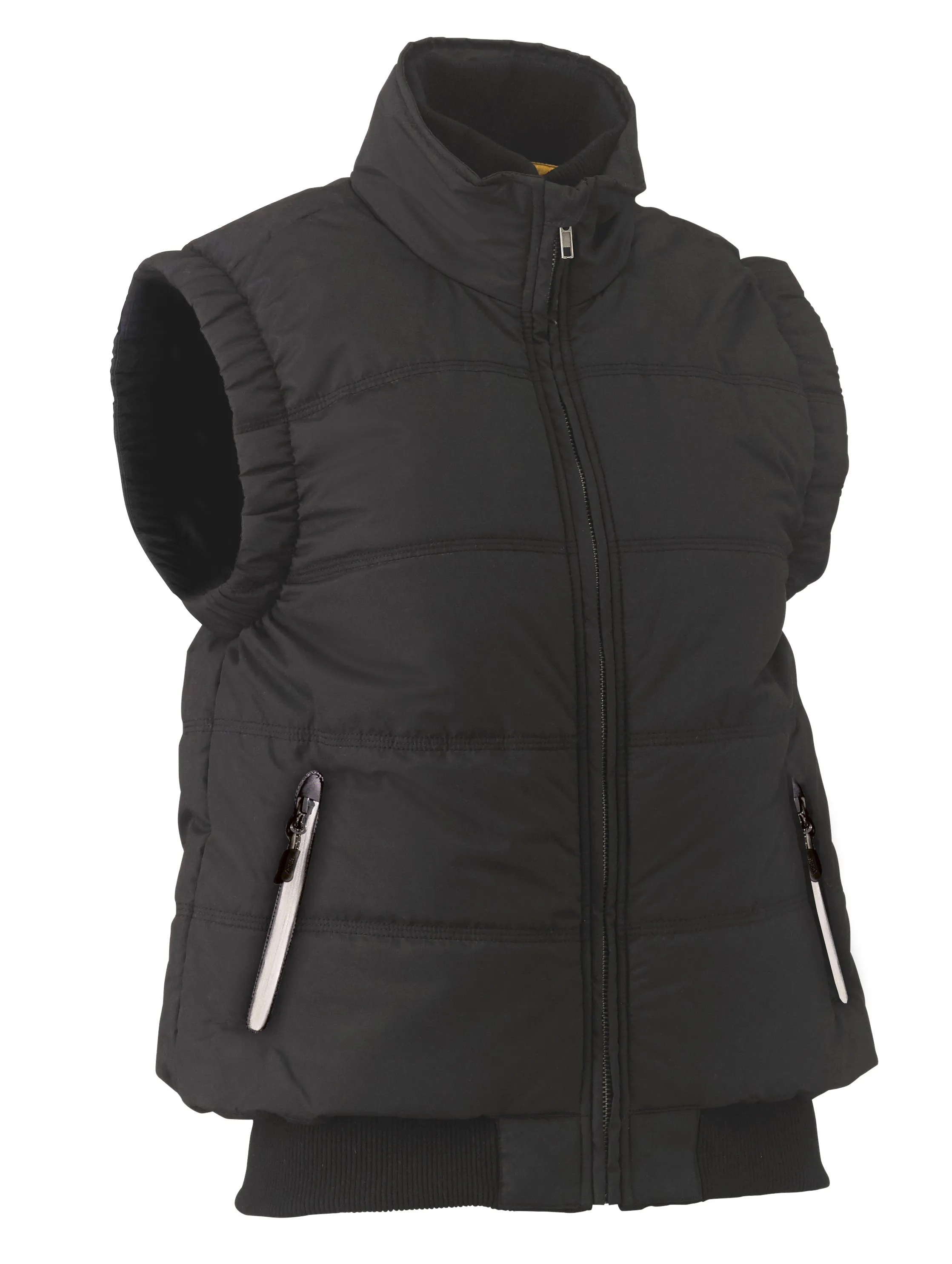 BVL0828 Bisley Womens Puffer Vest