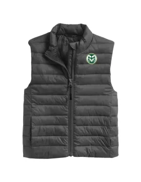 Colorado State Rams Youth Boys' Vest