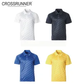 Crossrunner 2700 Sublimated Polo T-Shirt