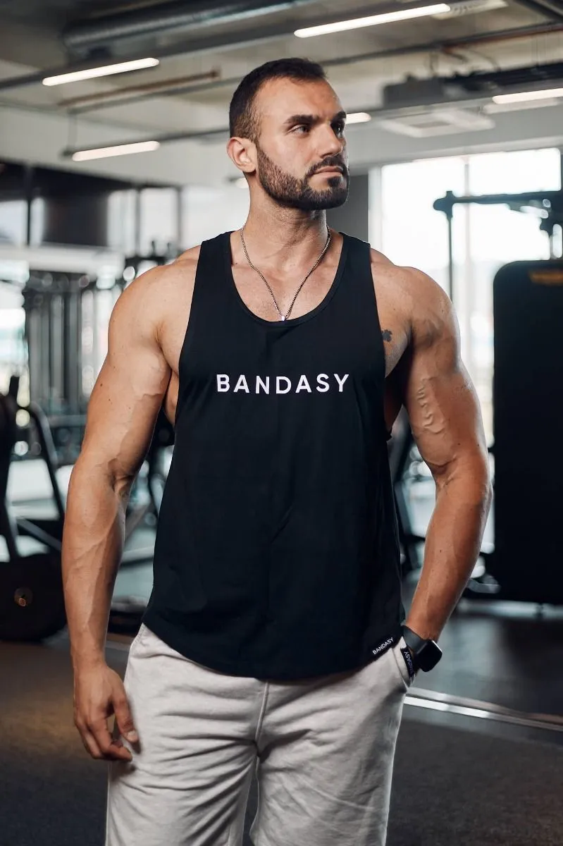 ESSENTIAL TANK TOP