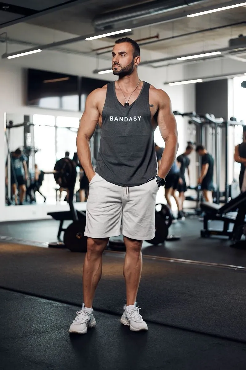 ESSENTIAL TANK TOP