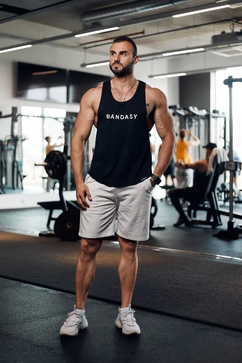 ESSENTIAL TANK TOP