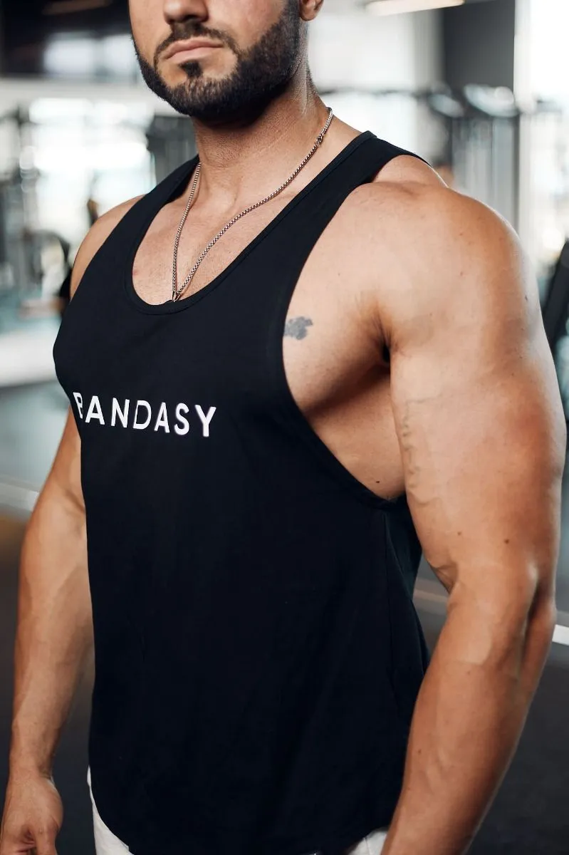 ESSENTIAL TANK TOP