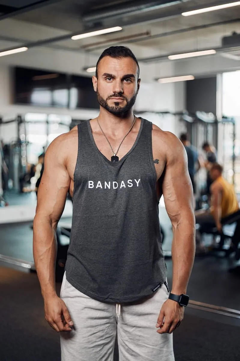 ESSENTIAL TANK TOP