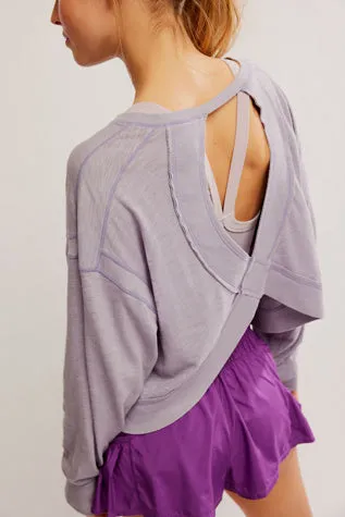 FP Movement My Time Long Sleeve Top