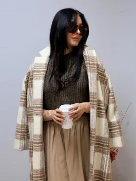 Hayes Knitted Vest