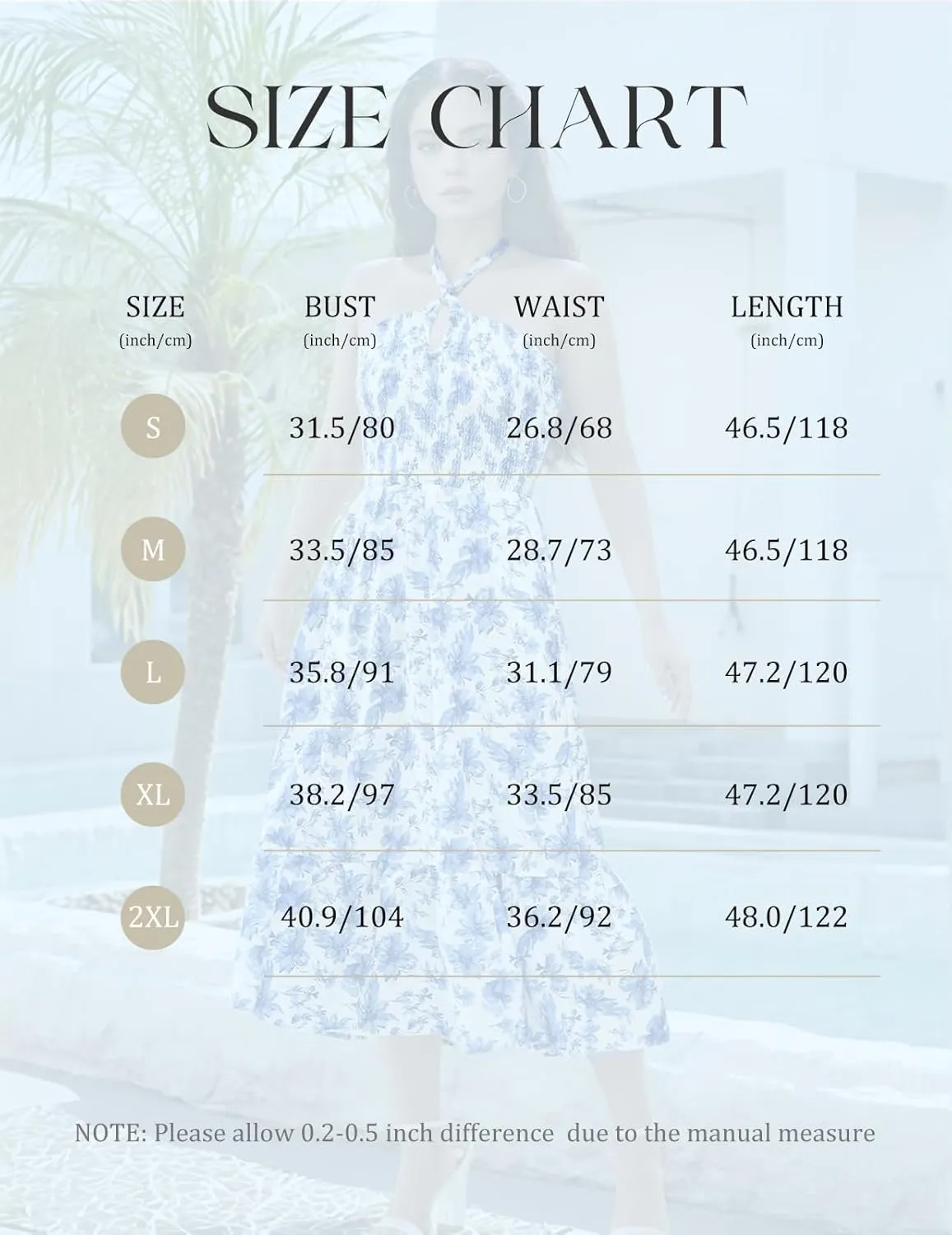 HomRain Summer Halter Dresses for Women 2025 Floral Maxi Dress with Sleeveless for Casual Flowy Boho Beach Wedding
