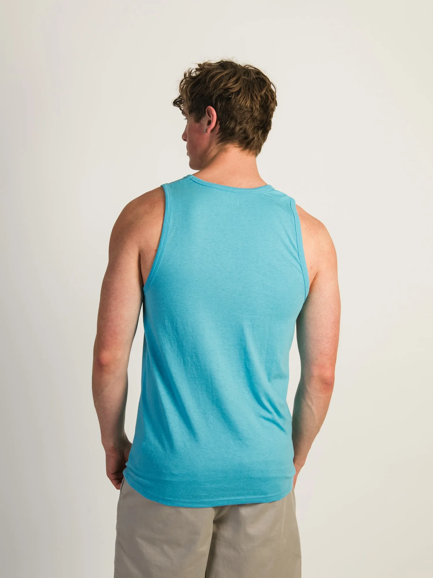 KOLBY ESSENTIAL TANK - SKY