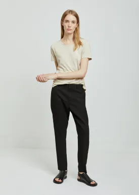 Krissy Viscose Trouser