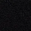 Lancia Travel Dress - Everyday Crepe with Topstitch :: Black