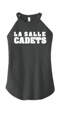 LSIcadets- Ladies Perfect Tank