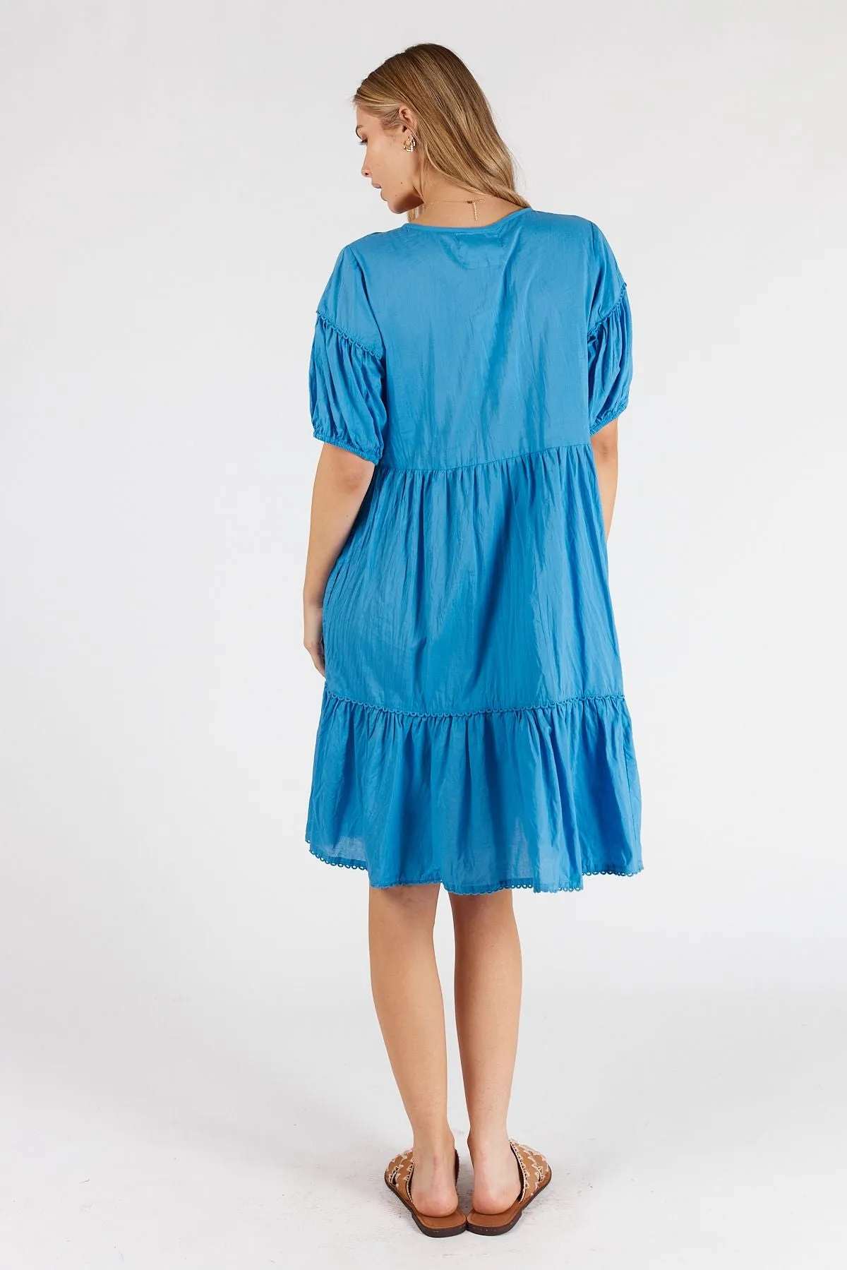 Lula Life - NER-O Neriah Dress