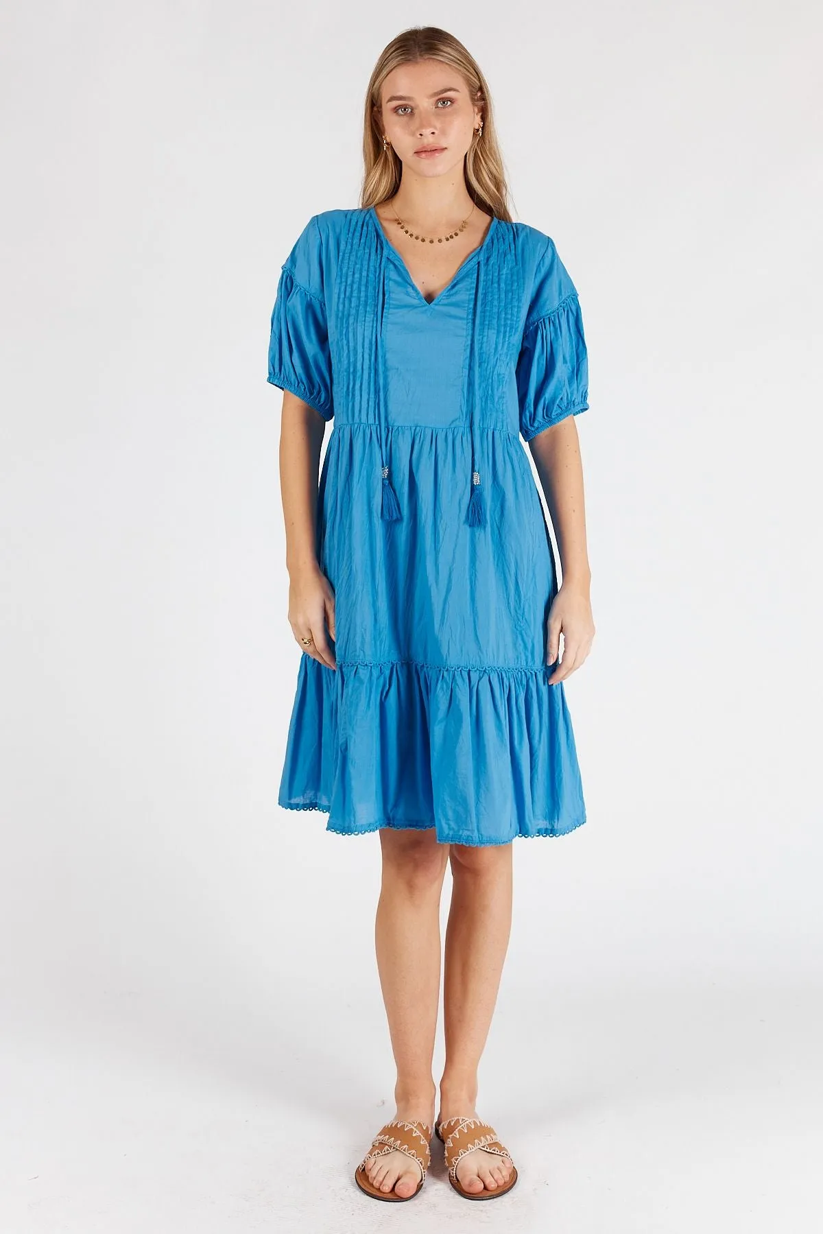 Lula Life - NER-O Neriah Dress