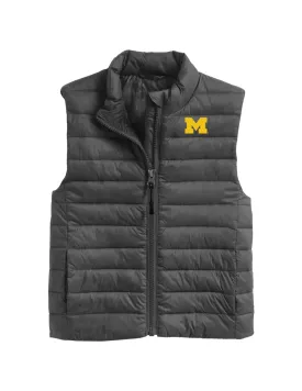 Michigan Wolverines Youth Boys' Vest