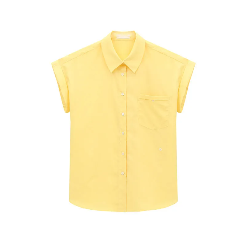 Nancy Short Sleeve Shirt