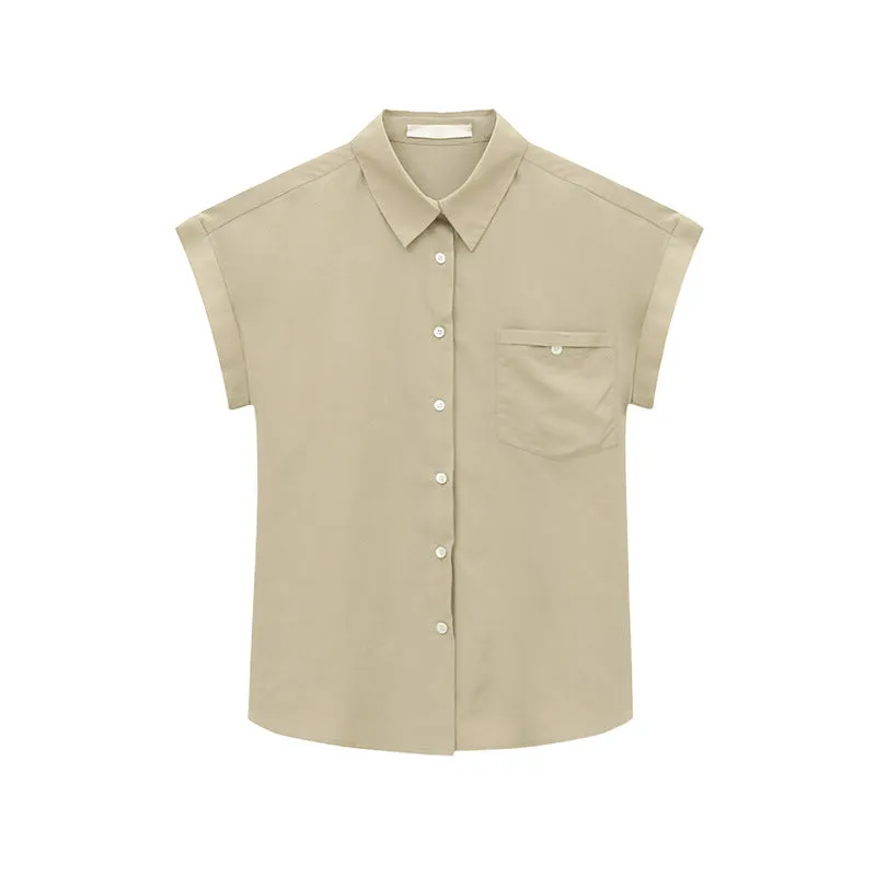 Nancy Short Sleeve Shirt
