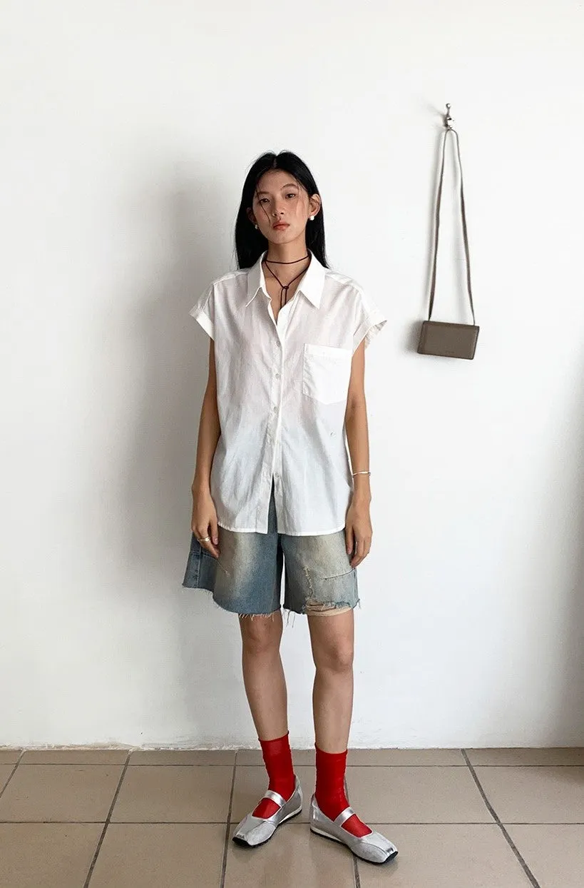 Nancy Short Sleeve Shirt