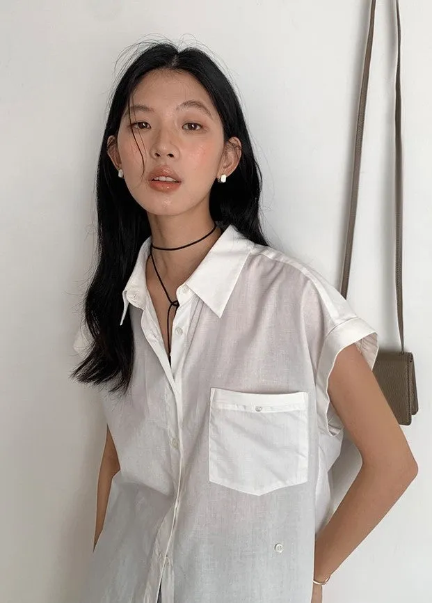 Nancy Short Sleeve Shirt