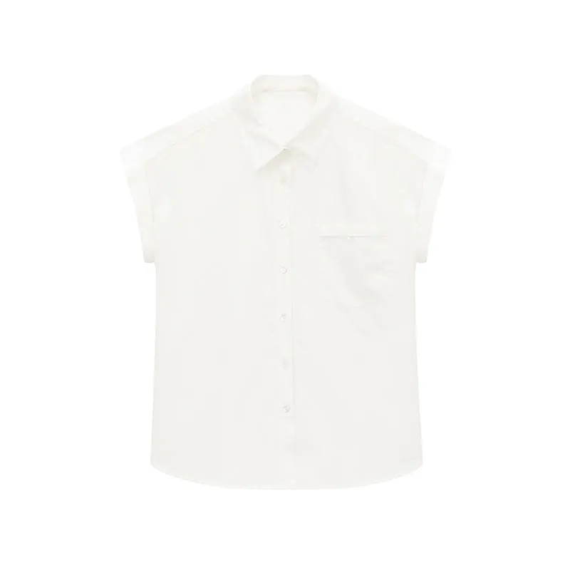 Nancy Short Sleeve Shirt