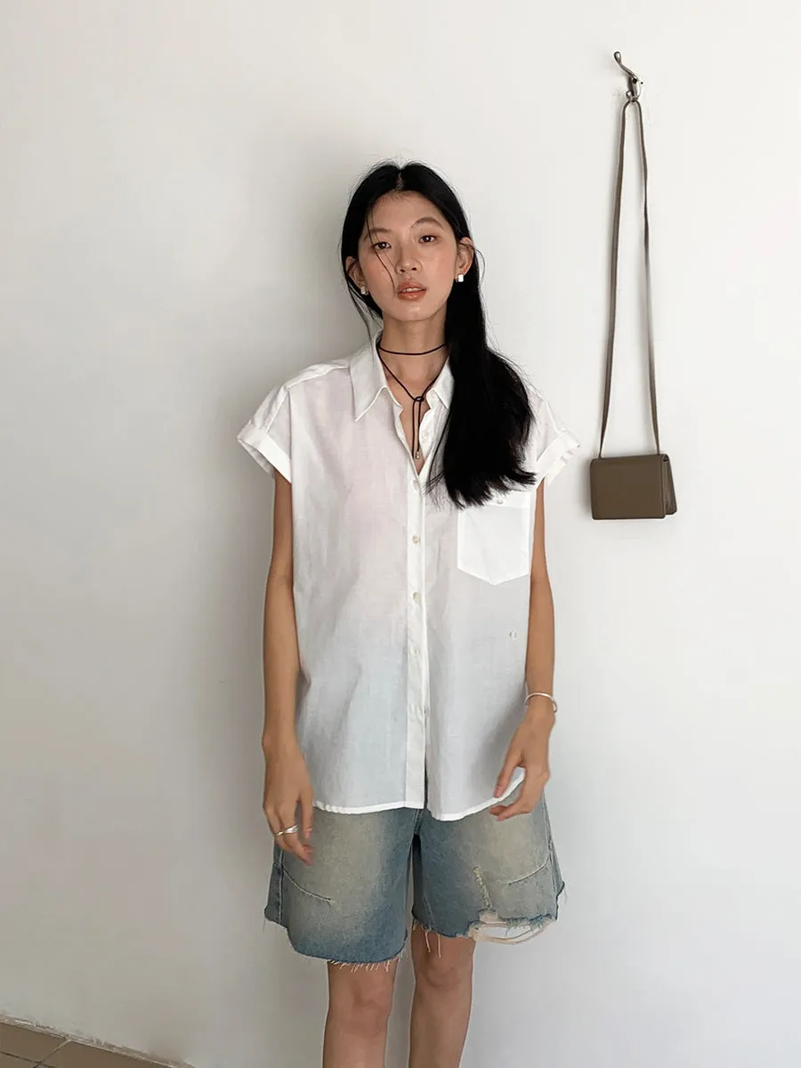 Nancy Short Sleeve Shirt