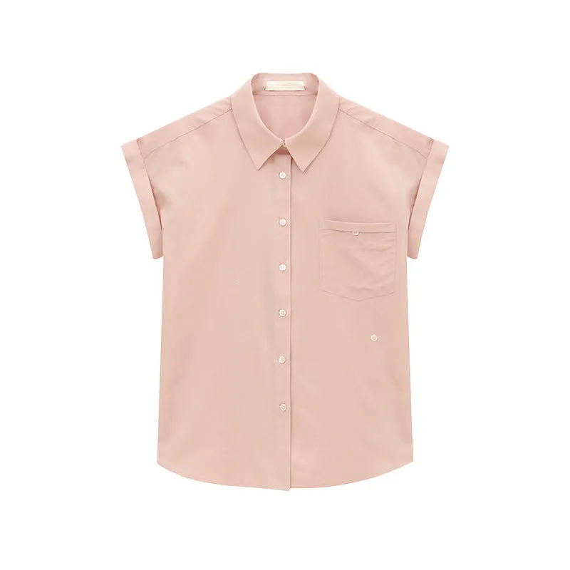 Nancy Short Sleeve Shirt