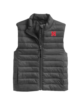 Nebraska Cornhuskers Youth Boys' Vest