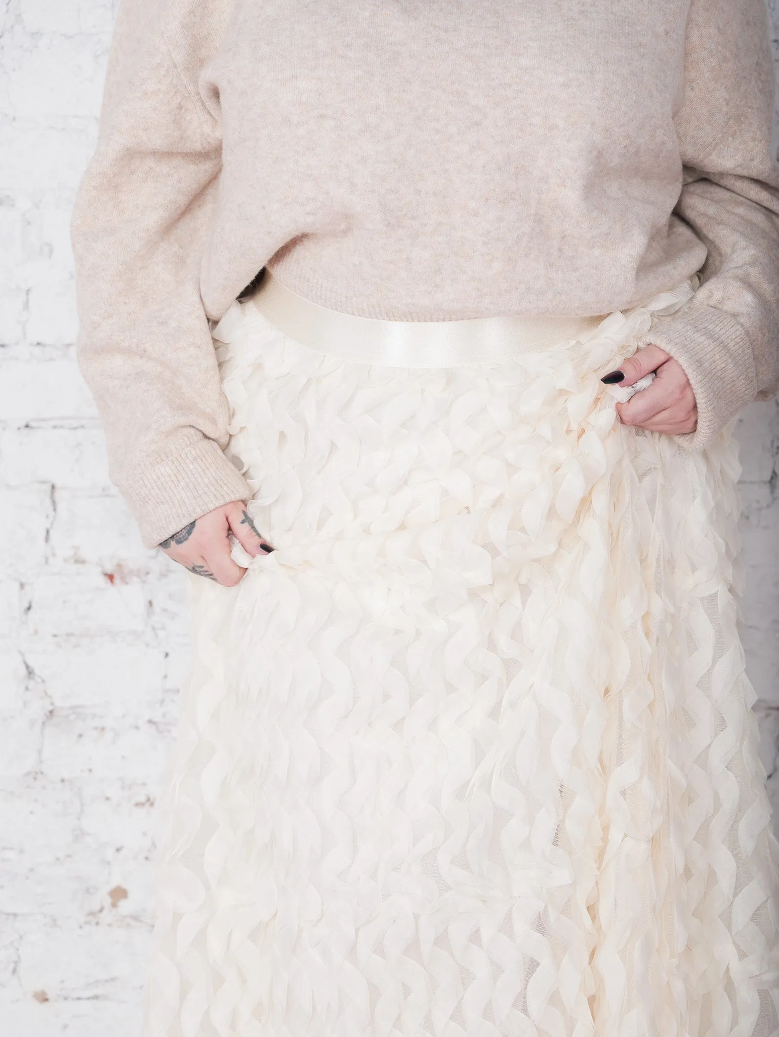 Nicolette Skirt