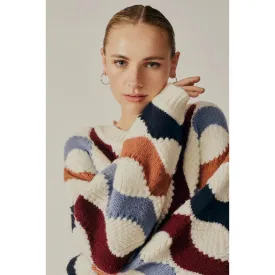 Pieris Sweater - Deluc