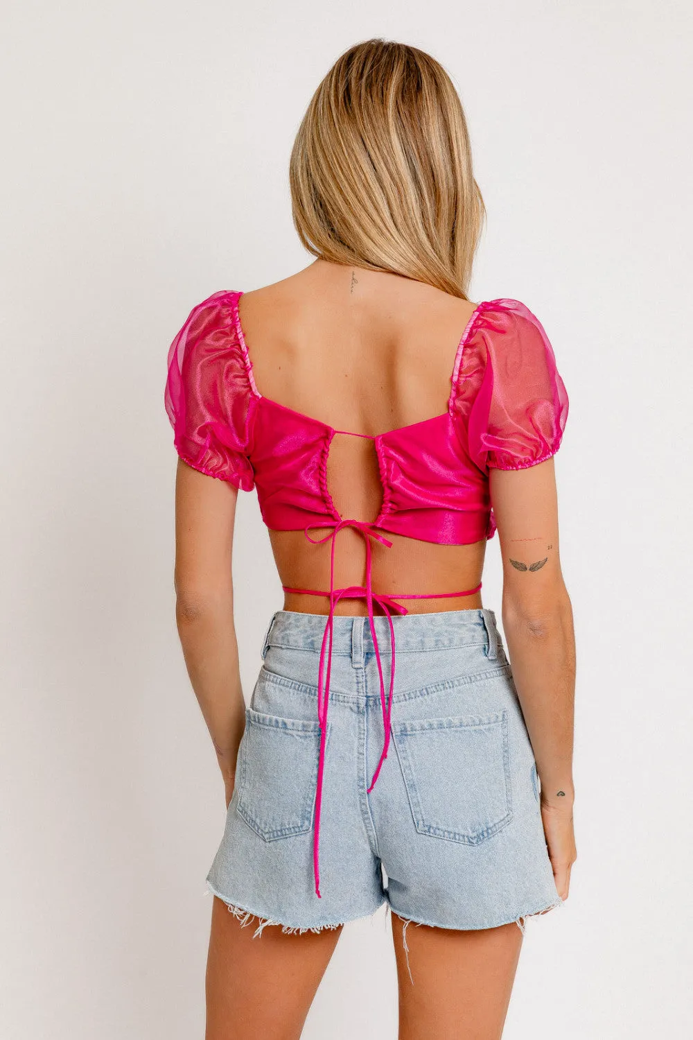 princess peach crop