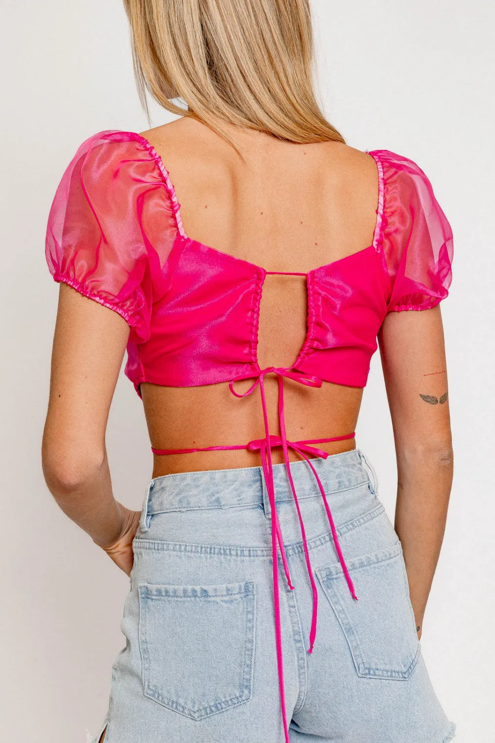princess peach crop