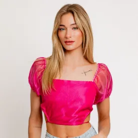 princess peach crop