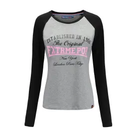 Raglan Sport T-shirt