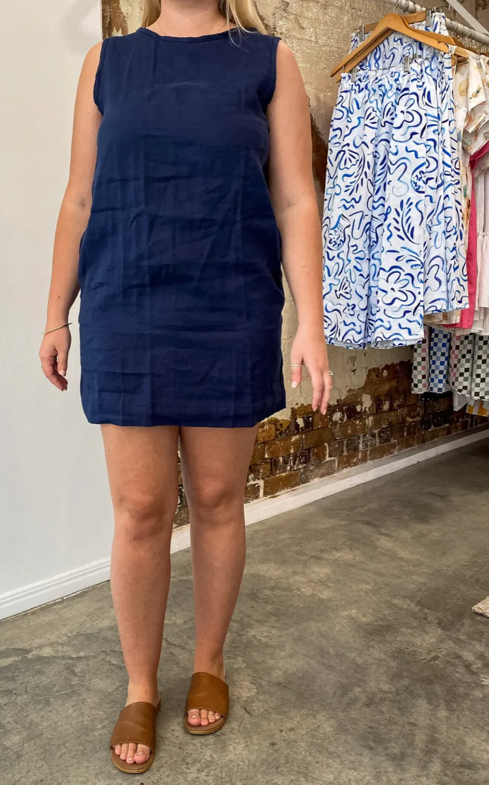 SALE Bondi Dress