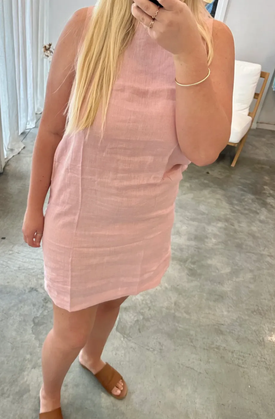 SALE Bondi Dress