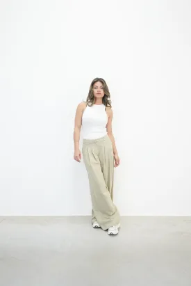 THE ESSENTIAL RIB TANK