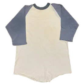 Vintage Russell Athletic "Pale Blue" Raglan Shirt
