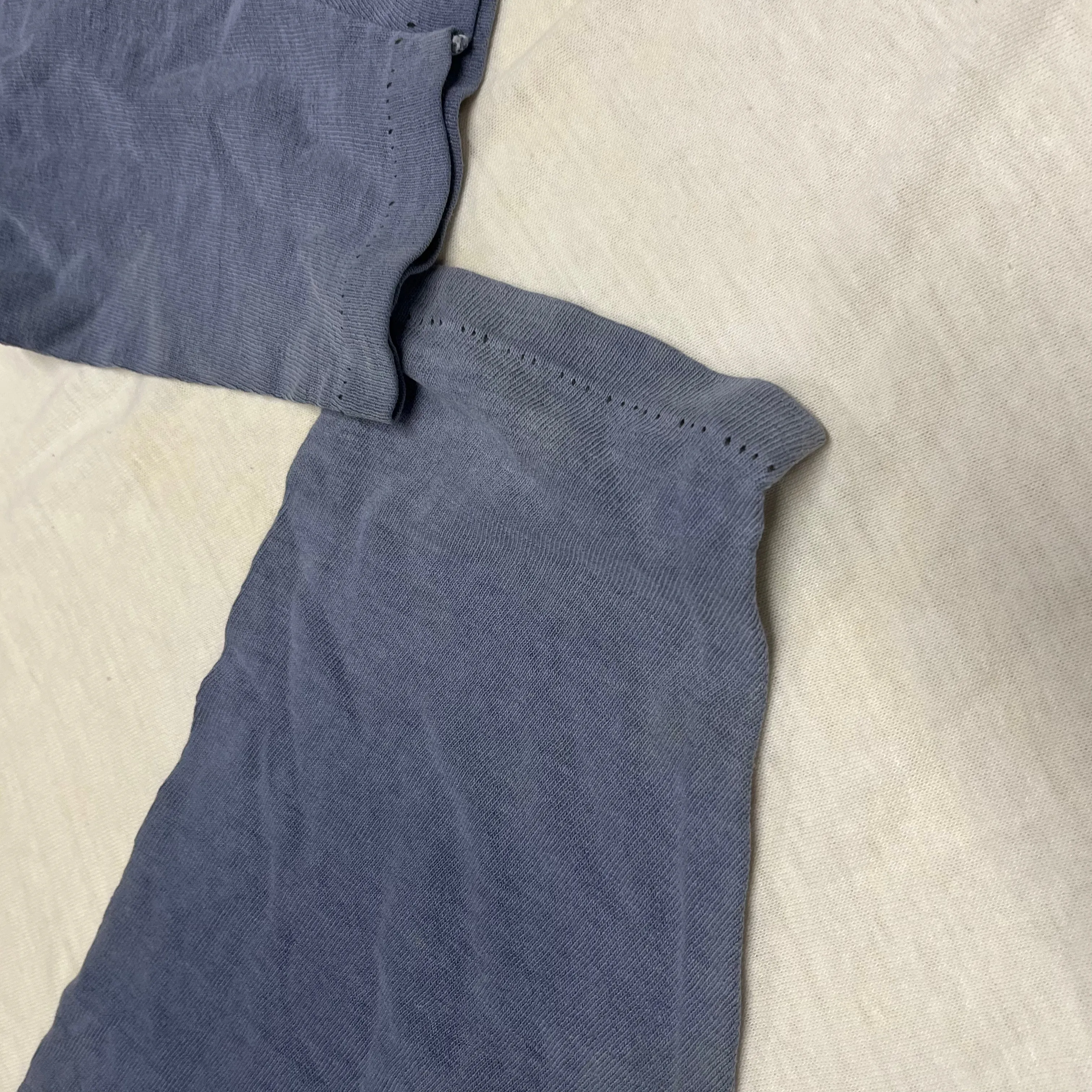 Vintage Russell Athletic "Pale Blue" Raglan Shirt