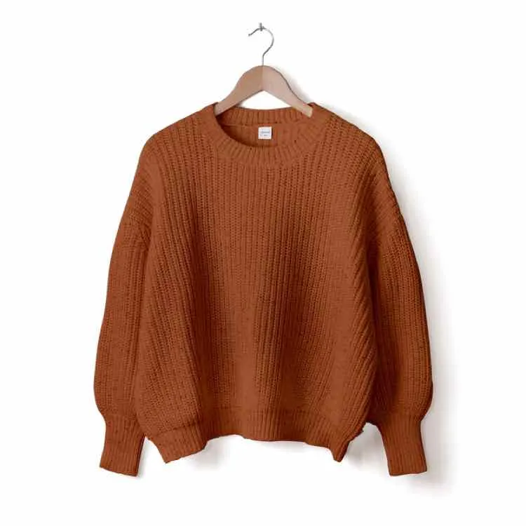 Women's Size S/M Goumi Clay Girls