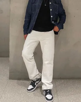 XXIII Grady Tailored Pants White