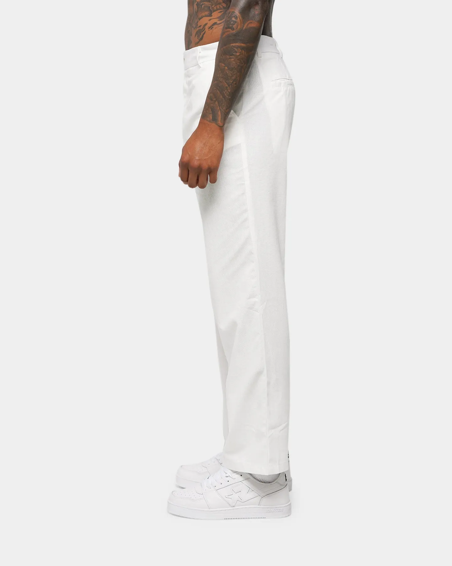 XXIII Grady Tailored Pants White